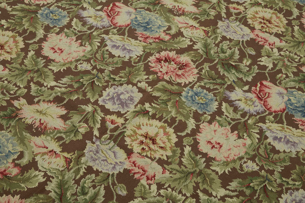 Design 196 – Aubusson Flatweave