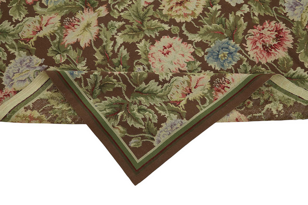 Design 196 – Aubusson Flatweave