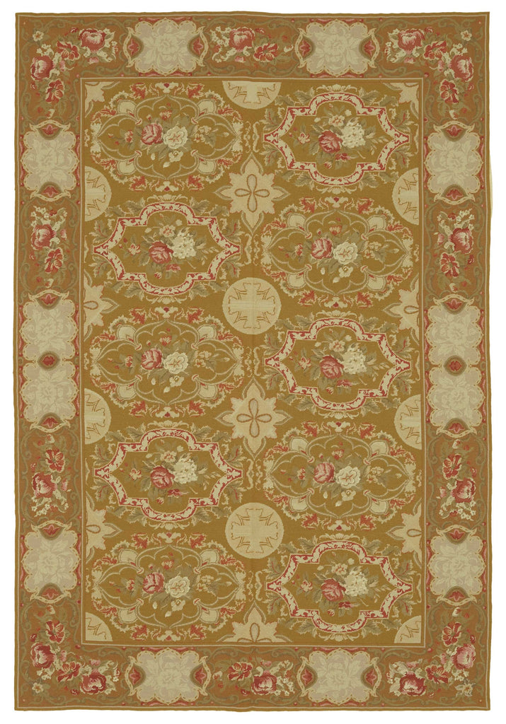 Design 197 – Aubusson Flatweave