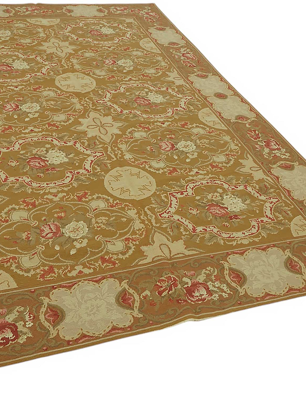 Design 197 – Aubusson Flatweave