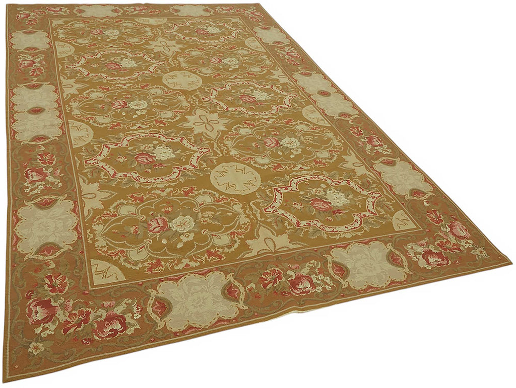 Design 197 – Aubusson Flatweave