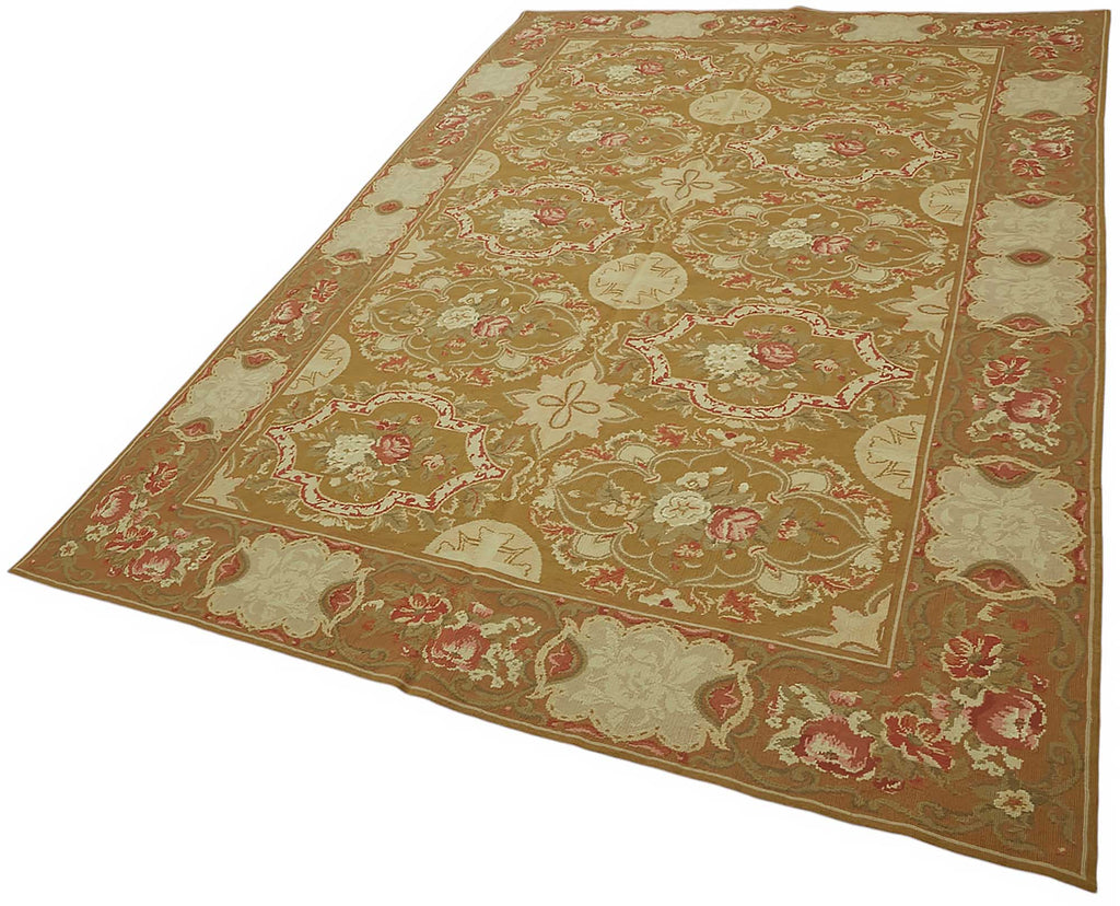 Design 197 – Aubusson Flatweave