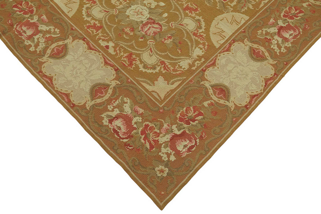 Design 197 – Aubusson Flatweave