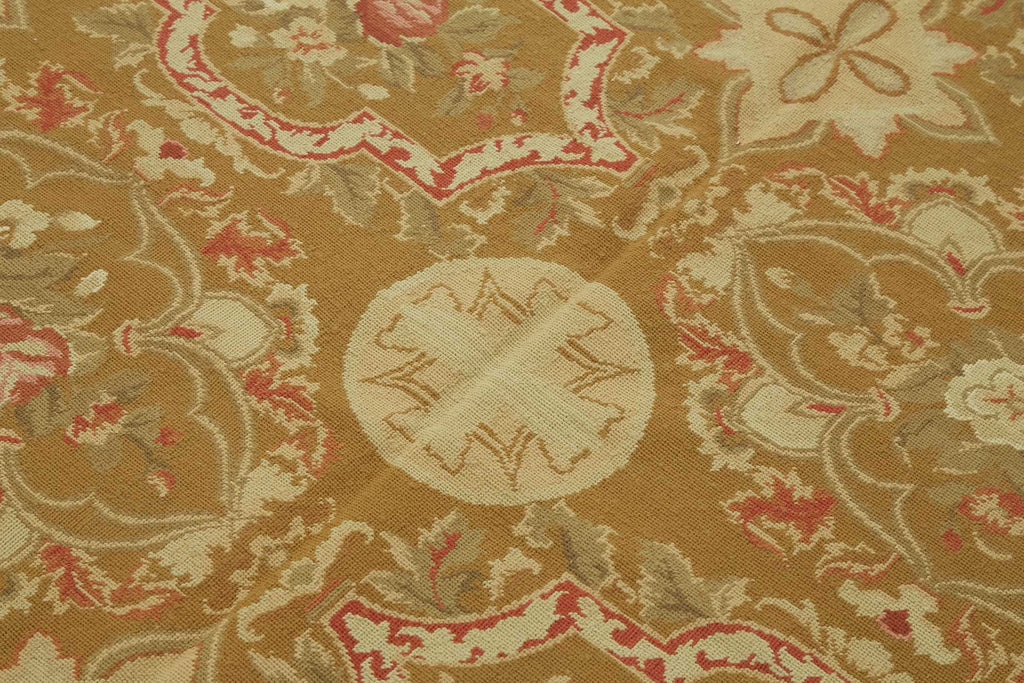 Design 197 – Aubusson Flatweave