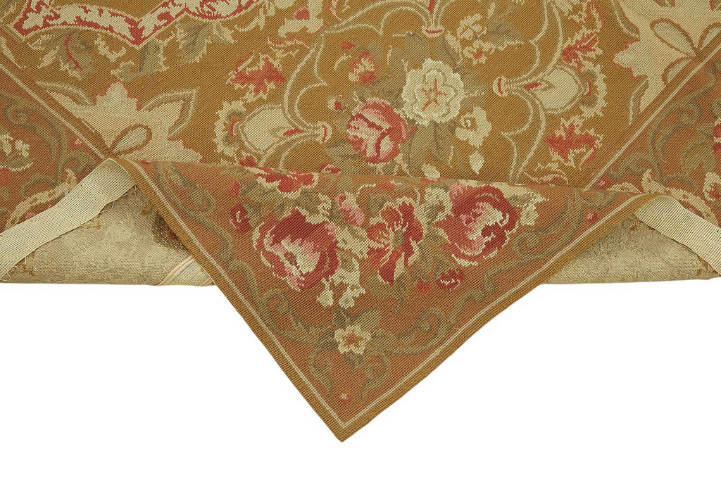 Design 197 – Aubusson Flatweave