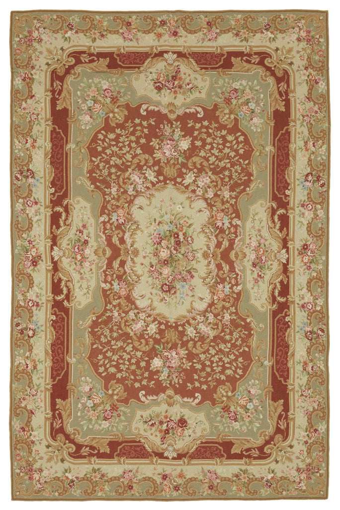 Design 198 – Aubusson Flatweave