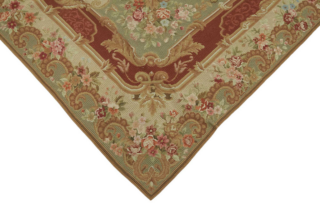 Design 198 – Aubusson Flatweave