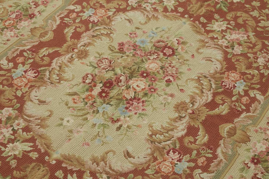 Design 198 – Aubusson Flatweave