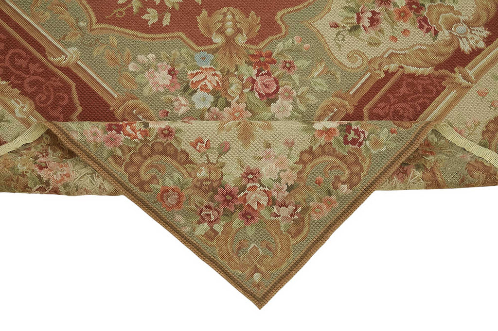 Design 198 – Aubusson Flatweave