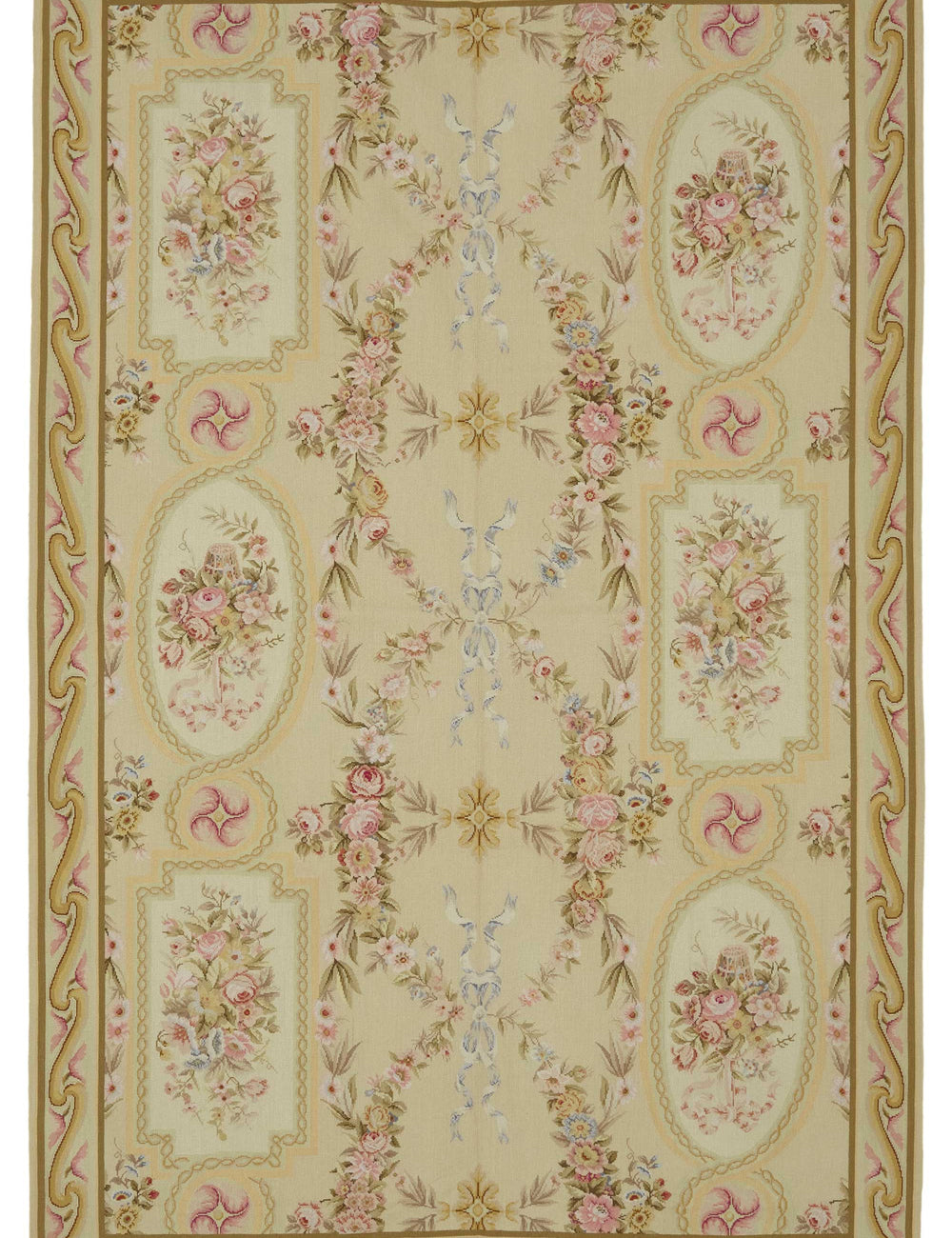 Design 199 – Aubusson Flatweave
