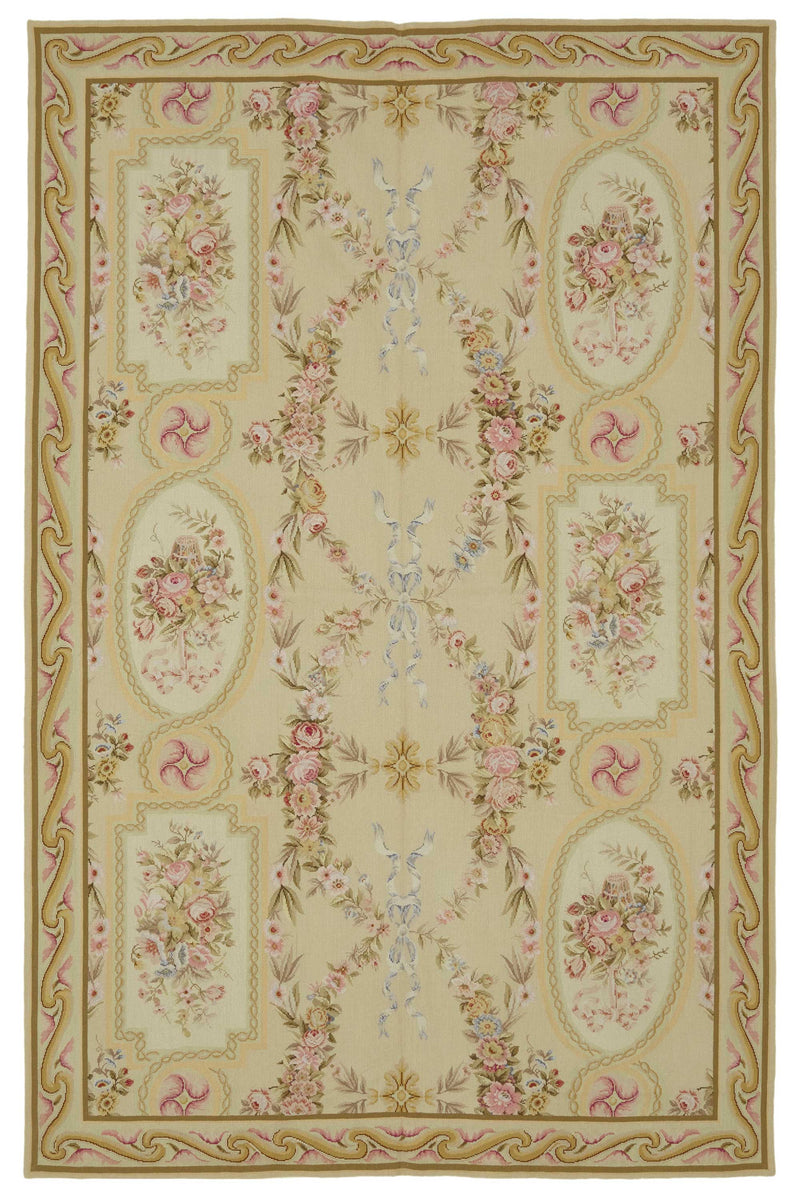 Design 199 – Aubusson Flatweave