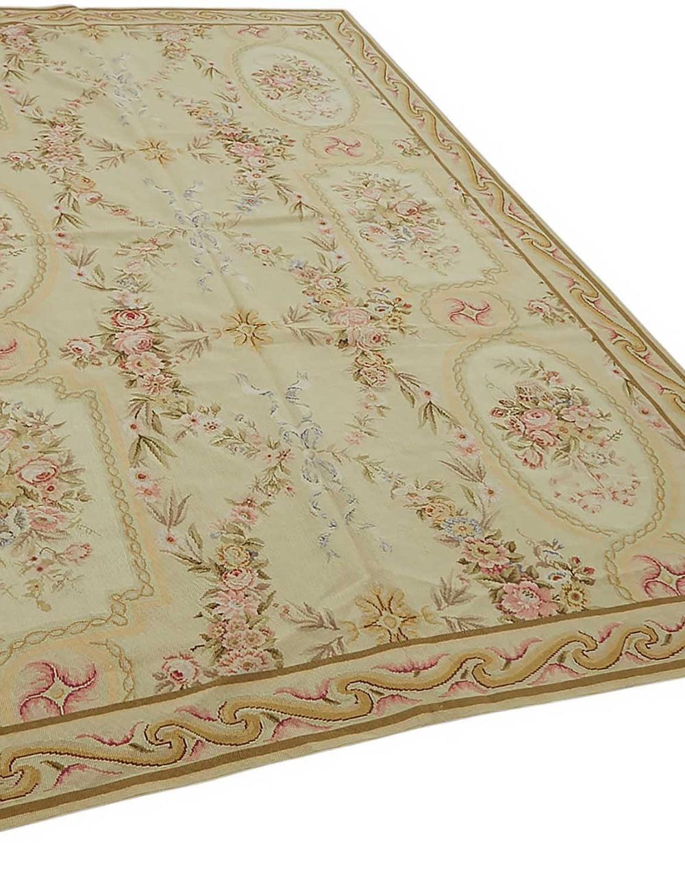 Design 199 – Aubusson Flatweave
