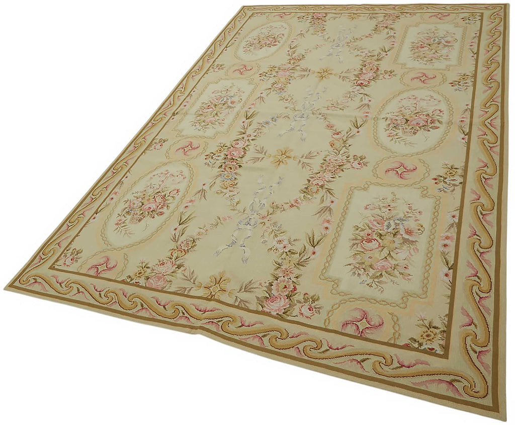 Design 199 – Aubusson Flatweave