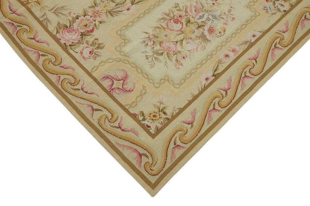 Design 199 – Aubusson Flatweave
