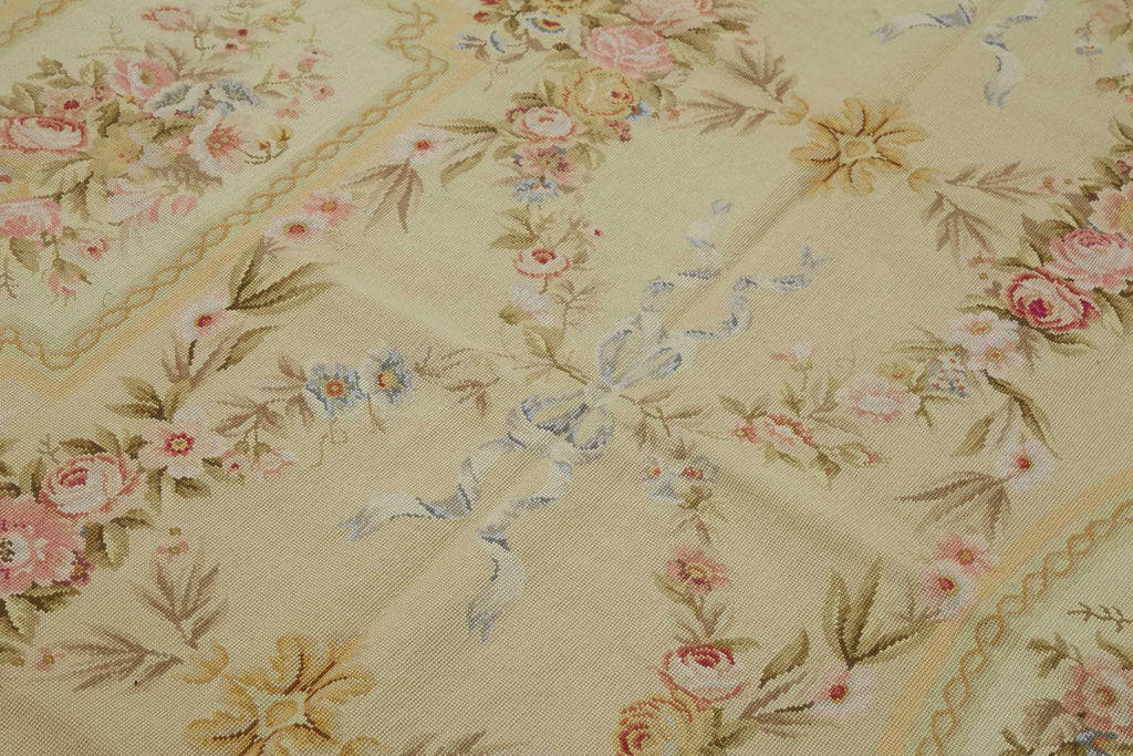 Design 199 – Aubusson Flatweave