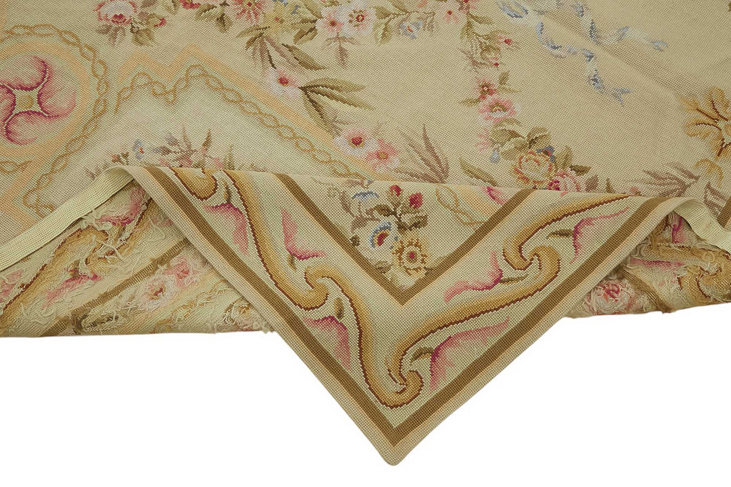 Design 199 – Aubusson Flatweave