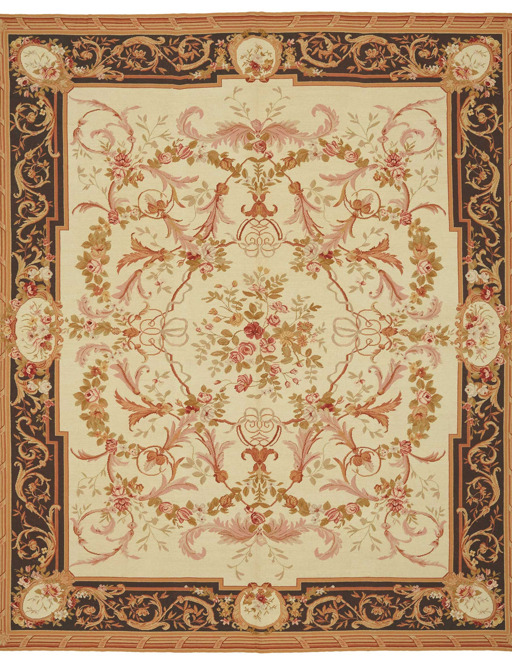 Design 200 – Aubusson Flatweave