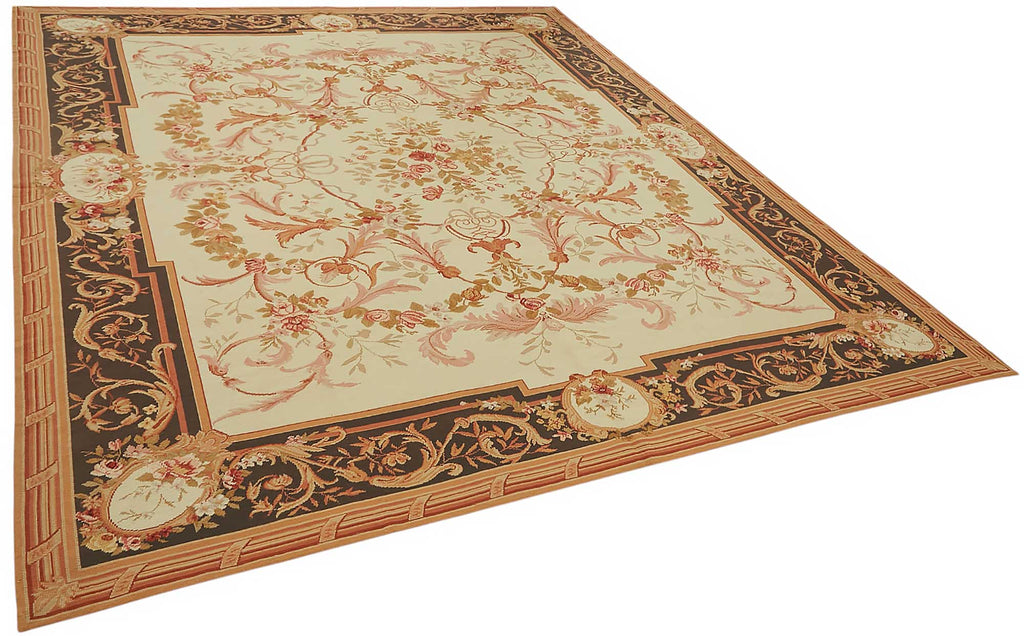 Design 200 – Aubusson Flatweave