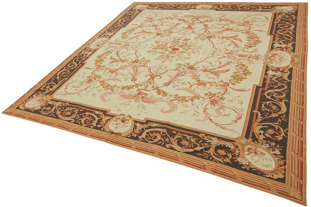 Design 200 – Aubusson Flatweave