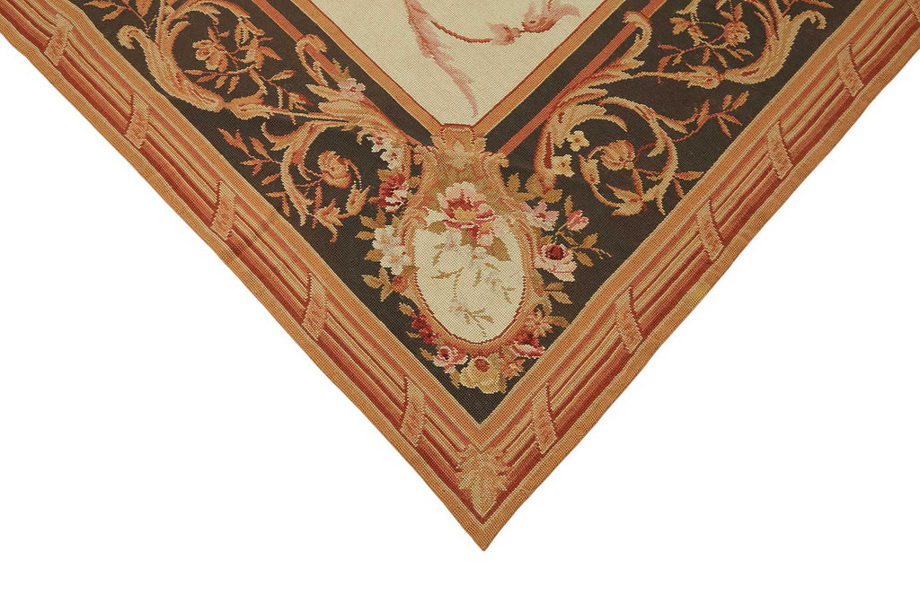 Design 200 – Aubusson Flatweave