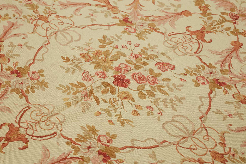 Design 200 – Aubusson Flatweave