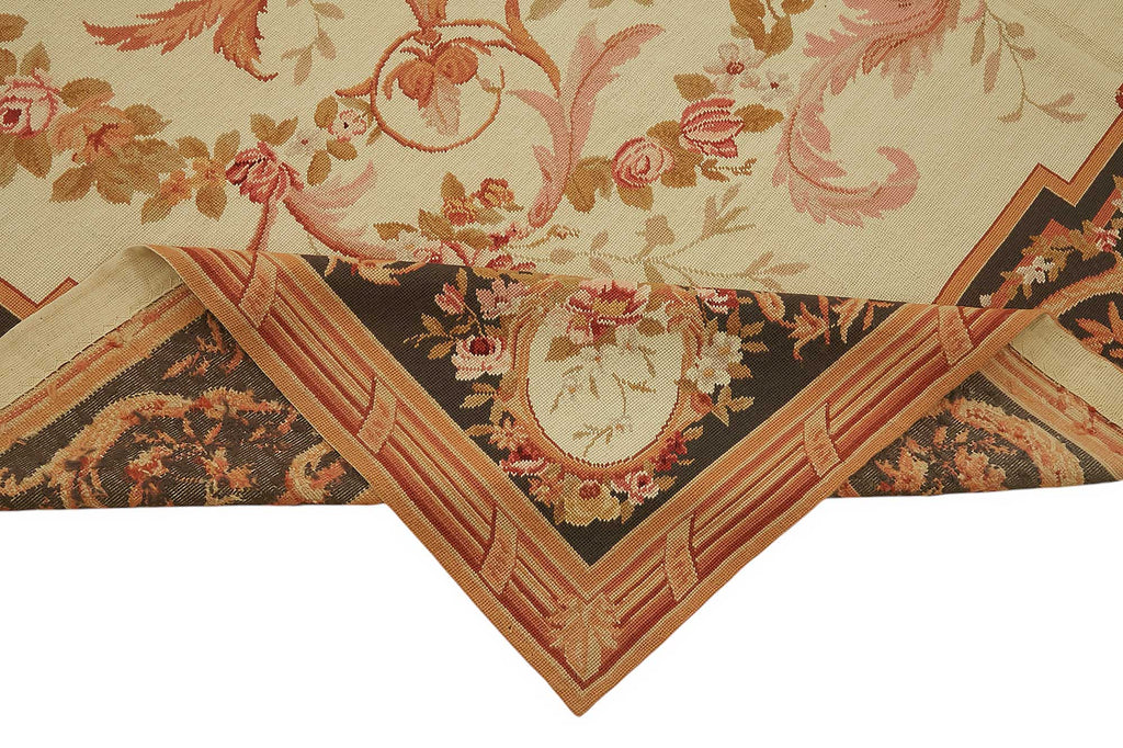 Design 200 – Aubusson Flatweave