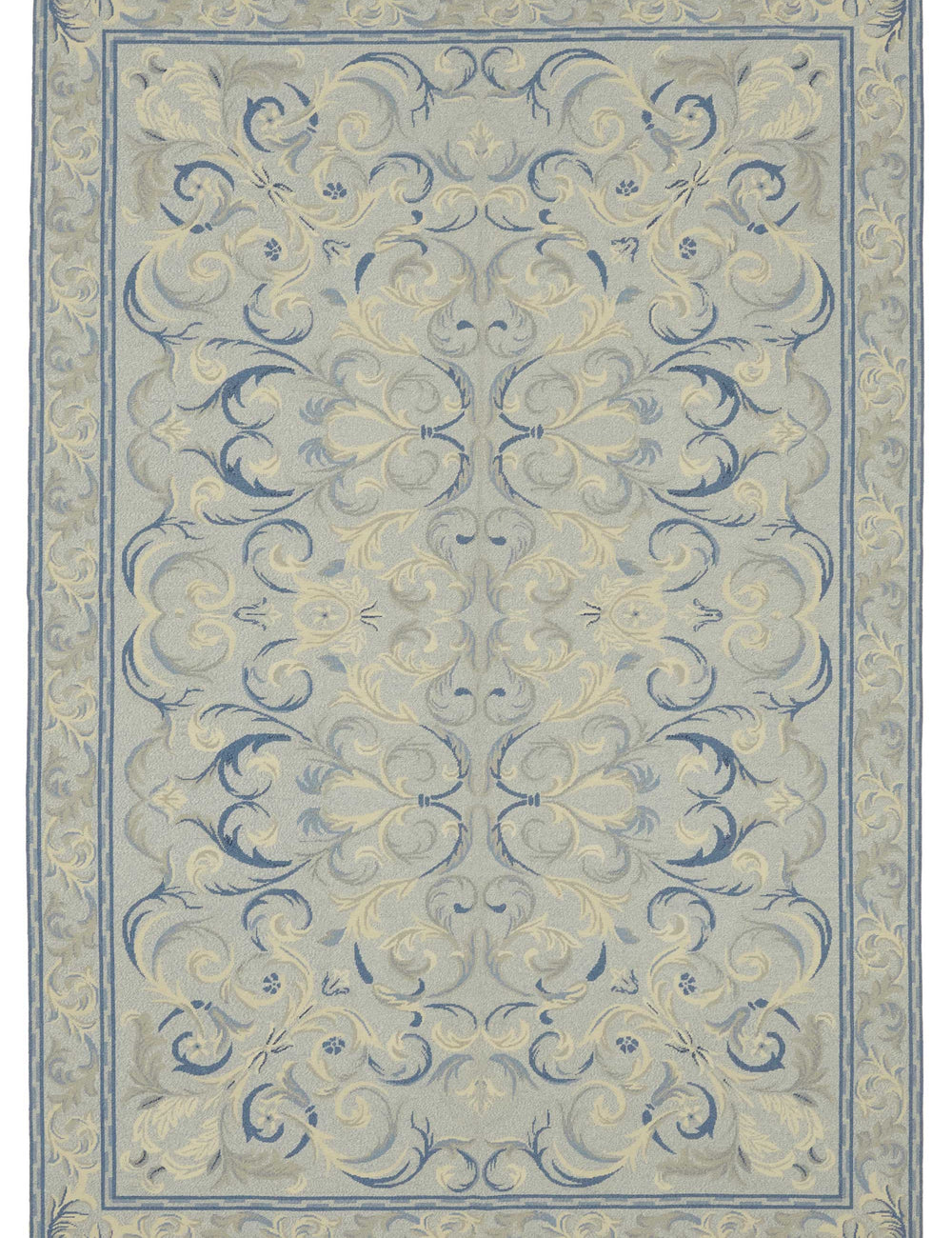 Design 201 – Aubusson Flatweave