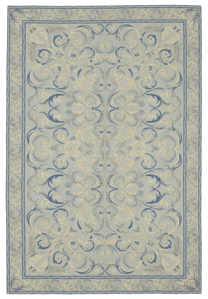 Design 201 – Aubusson Flatweave