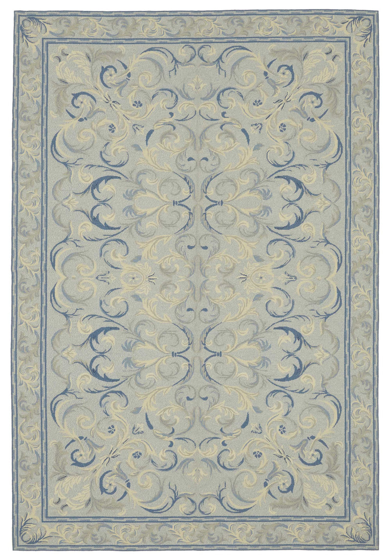 Design 201 – Aubusson Flatweave