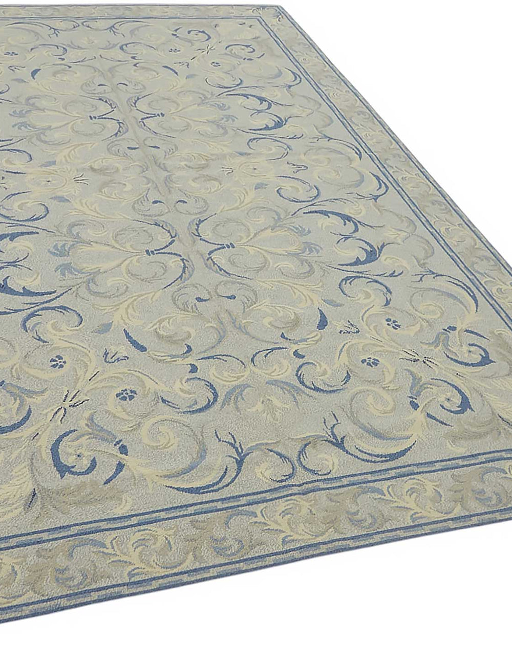 Design 201 – Aubusson Flatweave