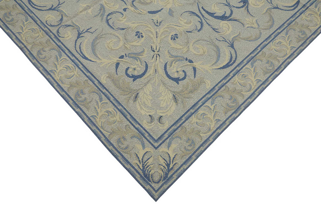 Design 201 – Aubusson Flatweave