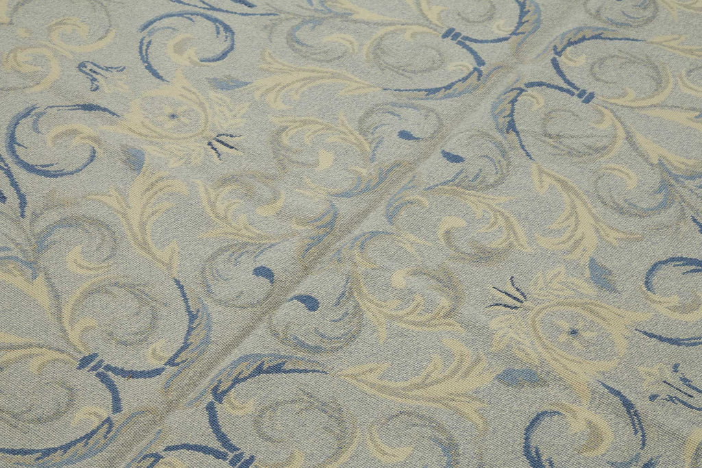 Design 201 – Aubusson Flatweave