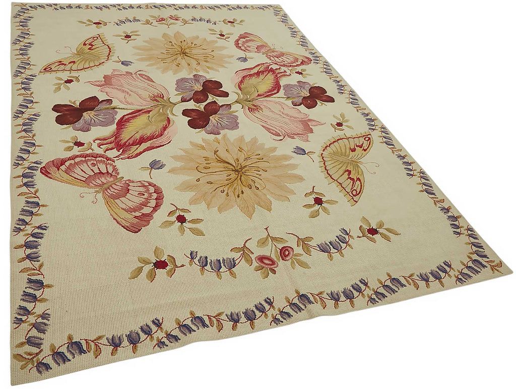 Design 202 – Aubusson Flatweave