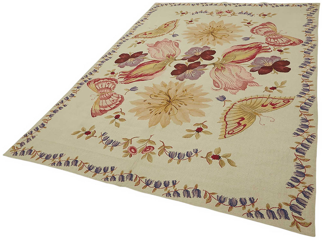 Design 202 – Aubusson Flatweave