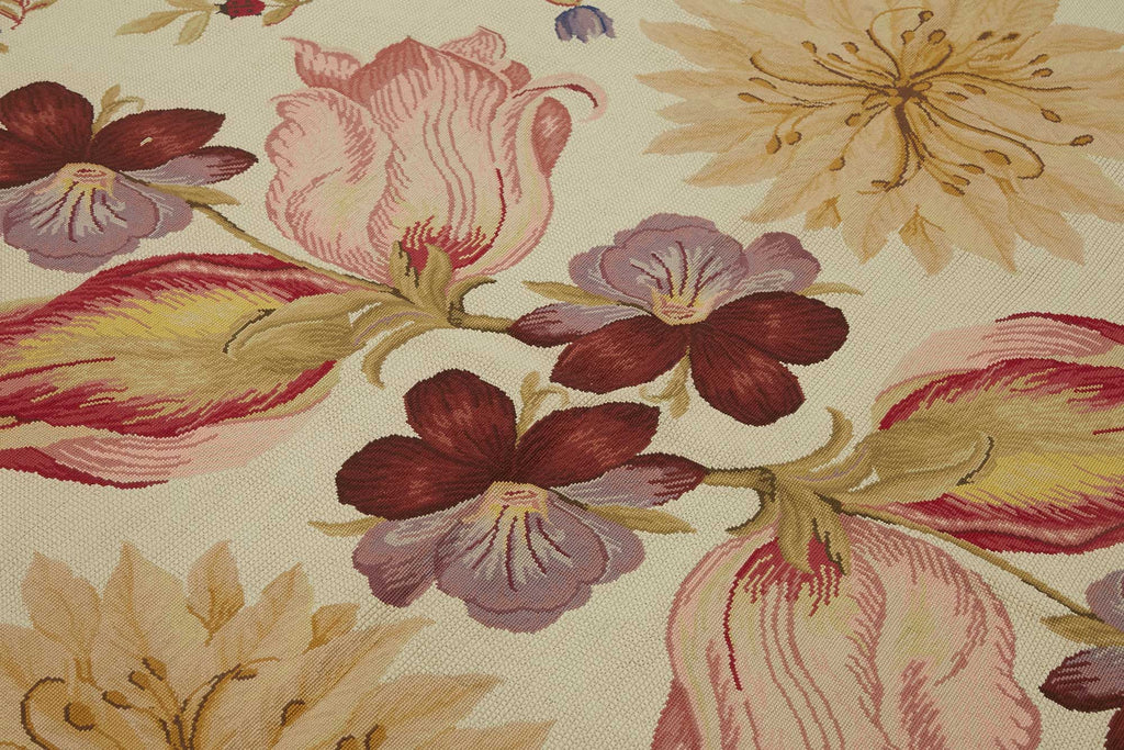 Design 202 – Aubusson Flatweave