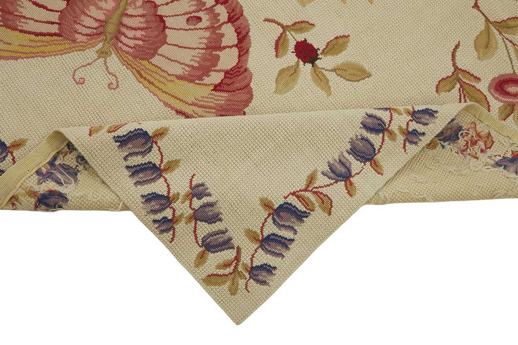 Design 202 – Aubusson Flatweave