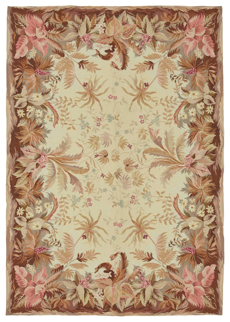 Design 203 – Aubusson Flatweave