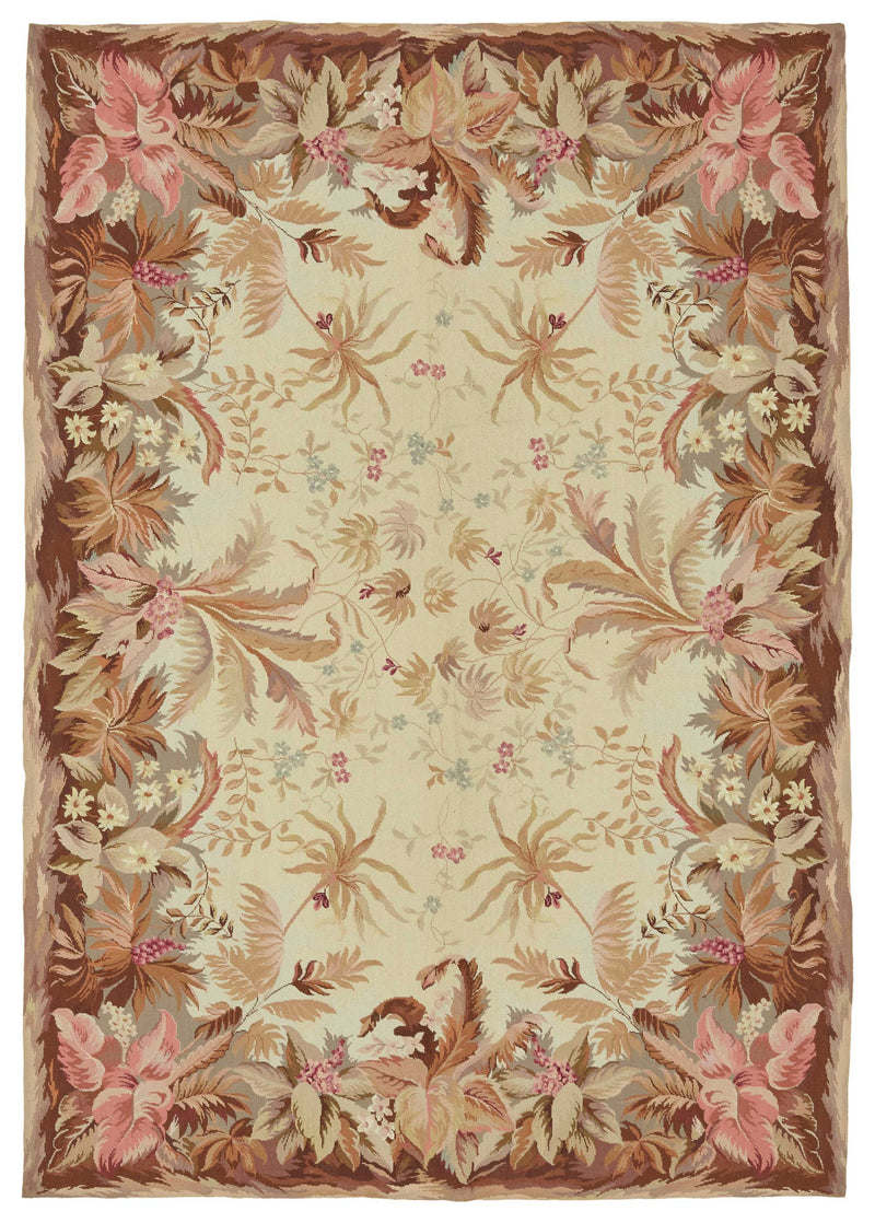 Design 203 – Aubusson Flatweave