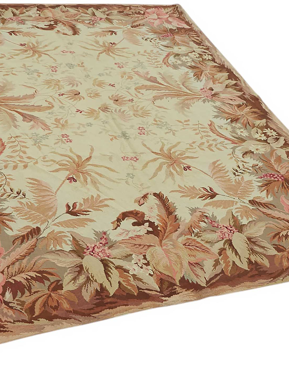Design 203 – Aubusson Flatweave