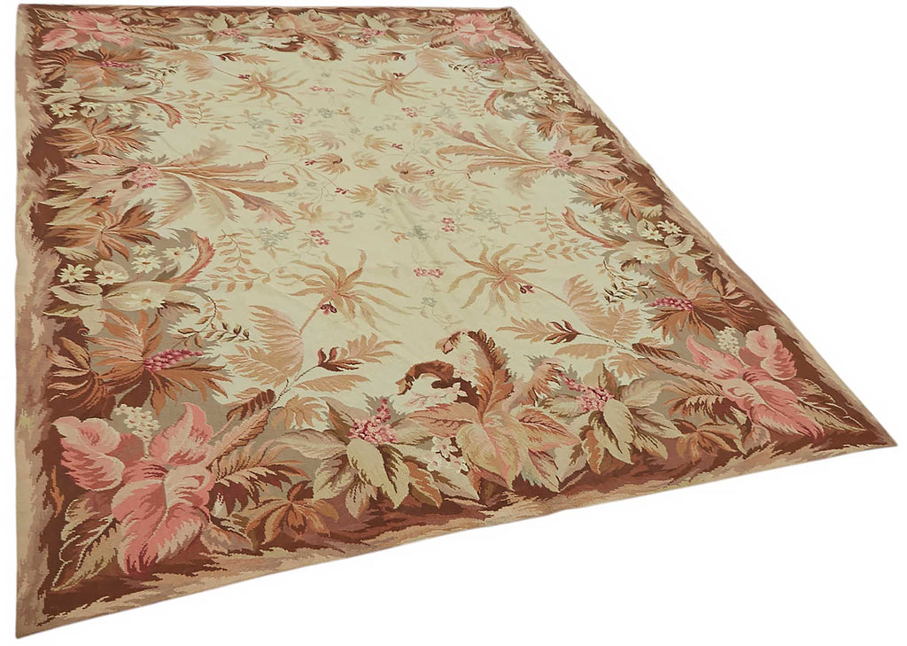 Design 203 – Aubusson Flatweave