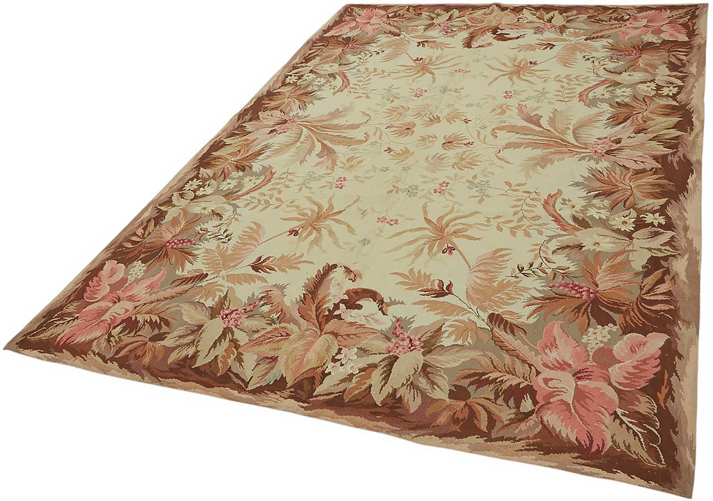 Design 203 – Aubusson Flatweave