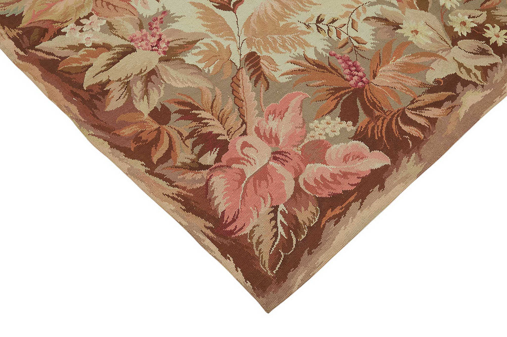 Design 203 – Aubusson Flatweave