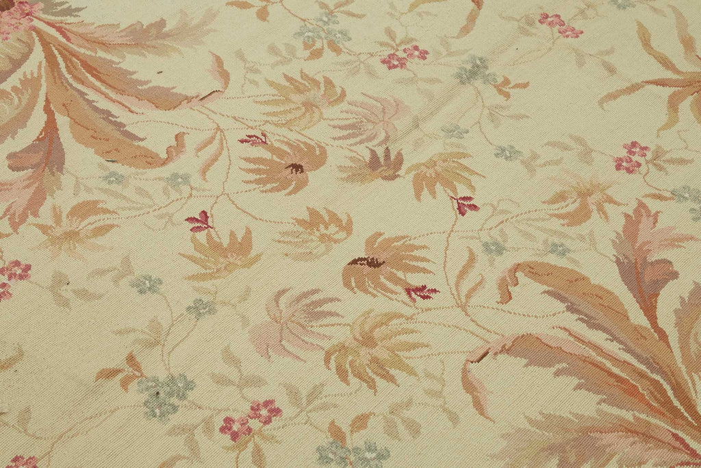 Design 203 – Aubusson Flatweave