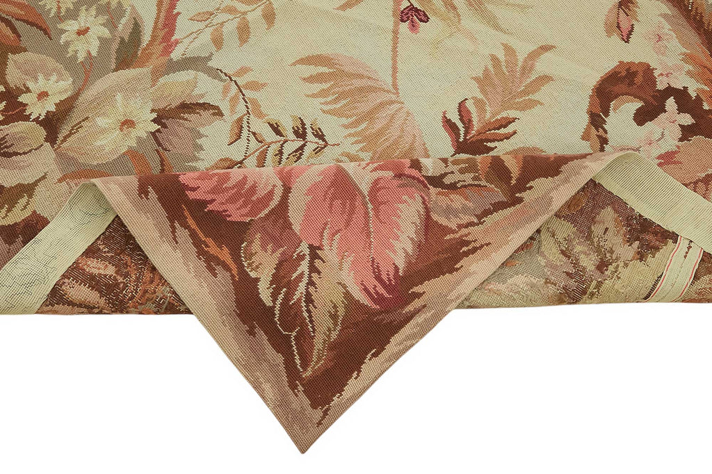 Design 203 – Aubusson Flatweave