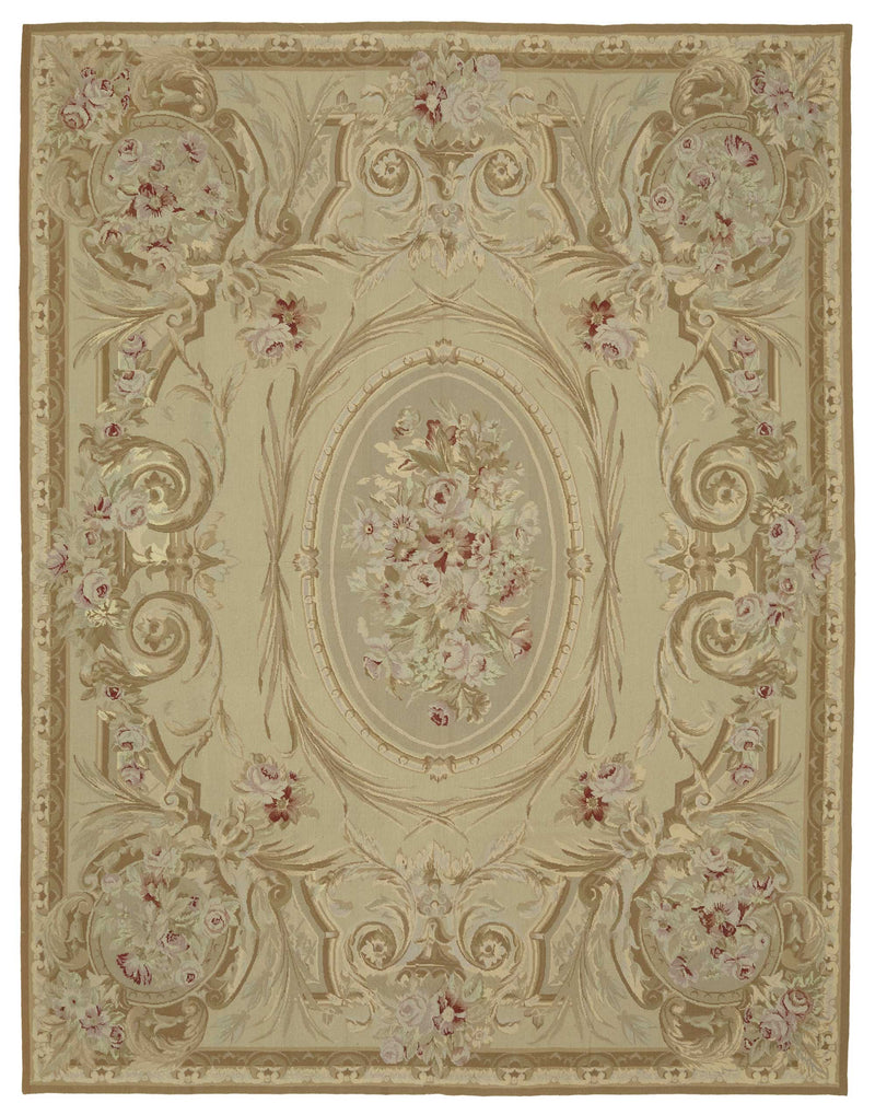 Design 204 – Aubusson Flatweave