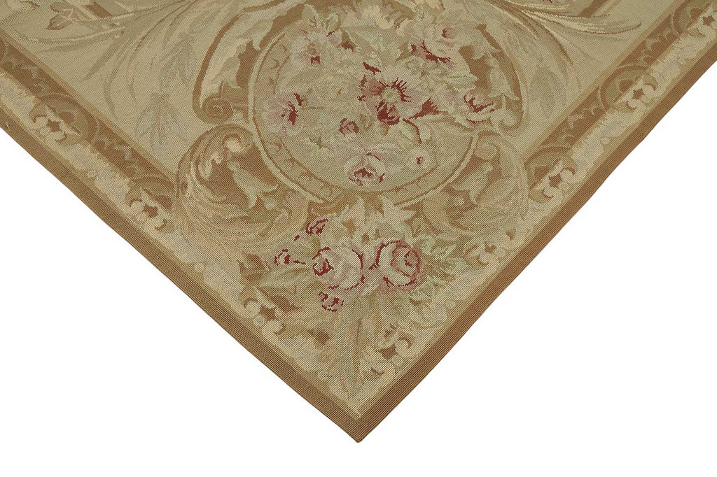 Design 204 – Aubusson Flatweave