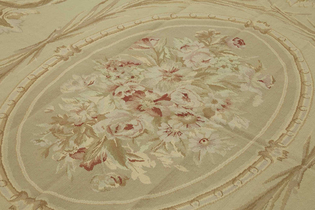 Design 204 – Aubusson Flatweave