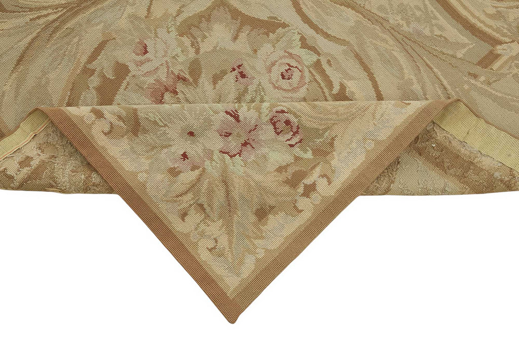 Design 204 – Aubusson Flatweave