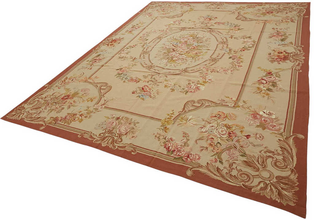 Design 205 – Aubusson Flatweave