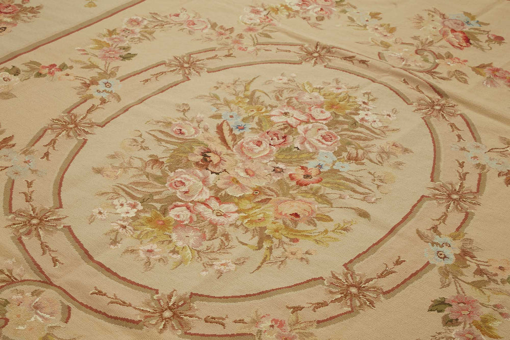 Design 205 – Aubusson Flatweave